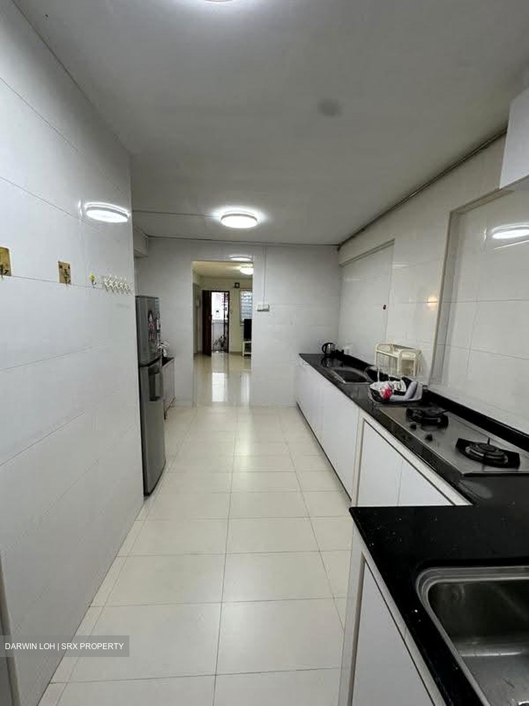 Blk 623 Hougang Avenue 8 (Hougang), HDB 3 Rooms #631825741